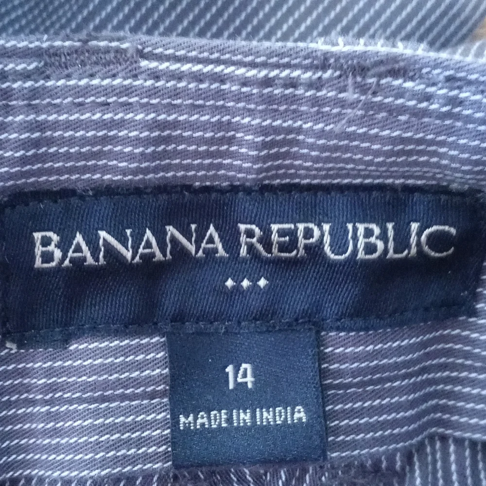 Banana Republic Pants - Picture 5 of 8